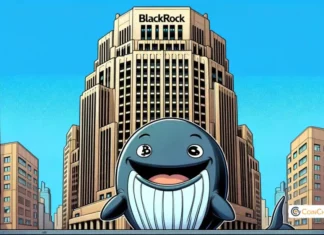 BlackRock Fund Reveals IBIT Bitcoin ETF Holdings in Q1/2024 Filings