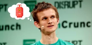 Vitalik Buterin’s Bold Plan to Overhaul Ethereum’s Gas Fees
