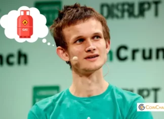 Vitalik Buterin’s Bold Plan to Overhaul Ethereum’s Gas Fees