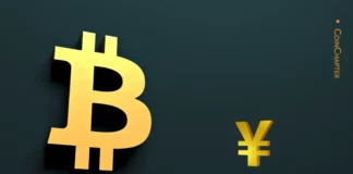 Metaplanet Turns to Bitcoin as Japan Faces Economic Headwinds