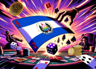 El Salvador Launches $360M Bitcoin Tracking Site