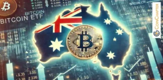 ASX First Bitcoin ETF Draws $1.3M Volume on Debut Day