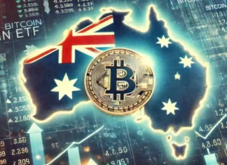 ASX First Bitcoin ETF Draws $1.3M Volume on Debut Day