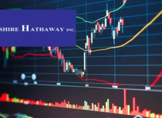 Berkshire Hathaway Stock Could Have Had a Huge Win With Bitcoin, Glitch Sends it to Zero