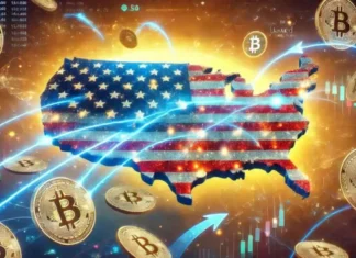 Bitcoin Drops as U.S. Transfers $240M in Seized Silk Road Bitcoin