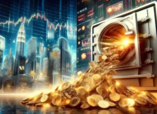 Bitcoin ETFs Have $200M Outflow as Traders De-Risk Ahead of CPI and FOMC Reports