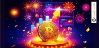 Bitcoin Price at $72K is the ‘Fuse’ to Reach New ATH