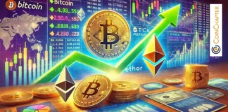 Bitcoin and Ether Lead the Way: Boosting Portfolio Performance