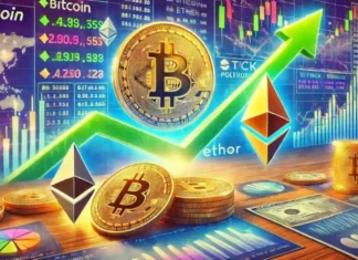 Bitcoin and Ether Lead the Way: Boosting Portfolio Performance