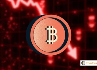 Bitcoin Bears Unrelenting: Analyzing The Continued Pressure