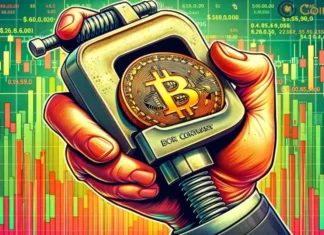 3 Reasons Why Bitcoin Price Is Stuck Now