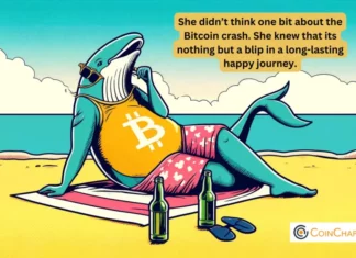 Bitcoin Whales Activity is Reflecting Trends From 2020’s Big Bull Market