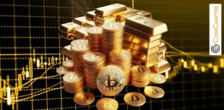 Bitcoin’s Correlation with Gold on the Rise, But Remains Below 2022 Highs