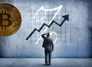 Bitcoin’s Open Interest Spike Sparks Fears of Market Volatility