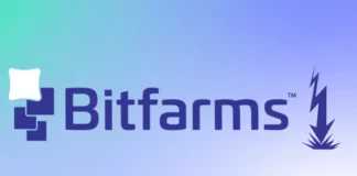 Bitfarms Revenue Drops Sharply in May — Is BITF Stock A Sell?