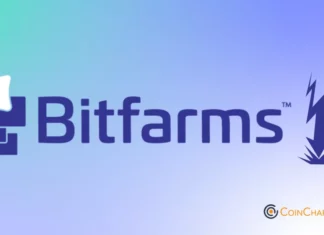 Bitfarms Revenue Drops Sharply in May — Is BITF Stock A Sell?