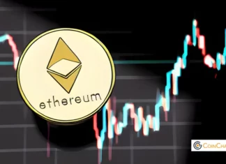Ethereum Price Signals Fresh Rally: Bulls Getting Ready for a Big Upswing!