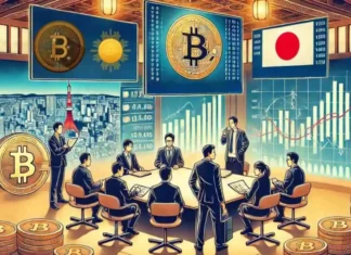 Japan’s Metaplanet Plans 1B Yen Bond Sale to Buy Bitcoin
