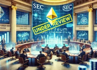 Spot Ethereum ETF Approval by SEC Could Happen by July 4: Source