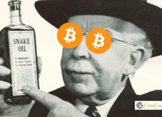 U.S. Bitcoin Miners Ignore Kerrisdale’s ‘Snake Oil’ Accusations
