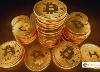 Bitcoin Price Clusters Signal Possible Correction Below $64K