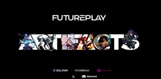 FuturePlay.com Releases Artifacts NFT Series, Raising Over $5 Million in Private Round.