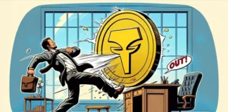 Is Tether Stablecoin Really Funded by The Chinese?