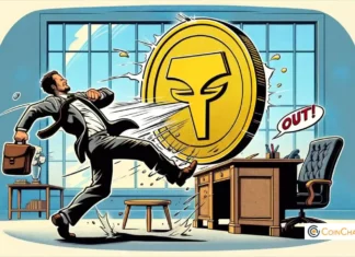 Is Tether Stablecoin Really Funded by The Chinese?