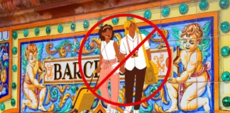 Crypto Writer Ranting About Barcelona’s Anti-Tourist Brigade