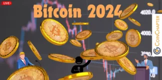 Bitcoin 2024 Event: Live Updates and Latest News
