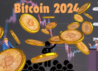 Bitcoin 2024 Event: Live Updates and Latest News