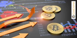 Bitcoin Could Peak Alongside US Stocks