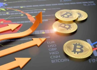 Bitcoin Could Peak Alongside US Stocks