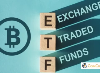 Bitcoin ETFs See Record Inflows After Over a Month