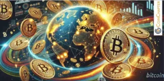 Bitcoin ETFs Surge: $295M Inflows Driven by BlackRock and Fidelity Despite Market Turbulence