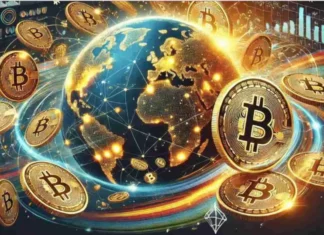 Bitcoin ETFs Surge: $295M Inflows Driven by BlackRock and Fidelity Despite Market Turbulence