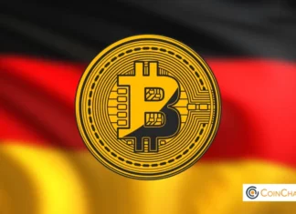 German Government Transfers 1K Bitcoin – Will the Selling Spree Ever End?