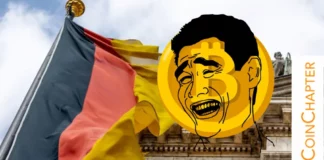 Justin Sun Mocks Germany Over Bitcoin Sell-Off Amid UEFA Euro 2024 Loss