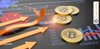 Bitcoin Plummets Below $63K as Mt. Gox Moves $2.8 Billion BTC to Internal Wallets