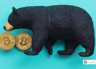 Bitcoin Bears Not Out of the Woods: Risk of Another Decline?
