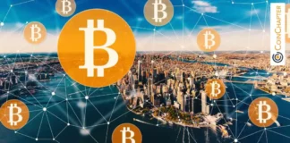 BlackRock’s Bitcoin ETF Sees Massive $523M Inflow Day, Biggest Since March