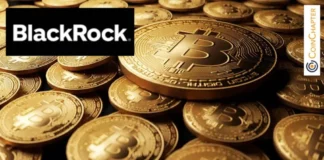 BlackRock’s iShares Bitcoin Trust Sees Massive Inflows