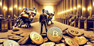 Bitcoin Crashed! But It’s The Most Bullish News Ever