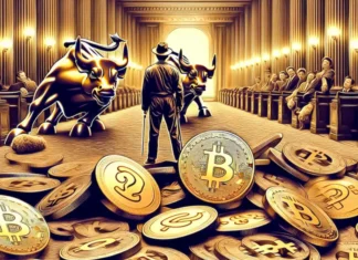 Bitcoin Crashed! But It’s The Most Bullish News Ever