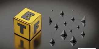 US Spot Ethereum ETFs See $133M in Net Outflows on Second Trading Day