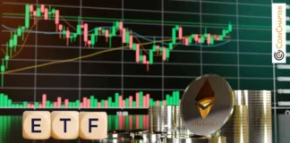 Ethereum ETFs See Massive $107M Inflows on Debut Day