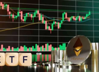 Ethereum ETFs See Massive $107M Inflows on Debut Day