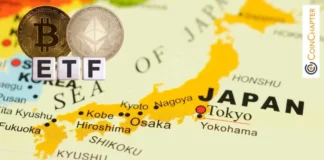 Franklin Templeton and SBI Holdings to Launch Bitcoin and Ethereum ETFs in Japan