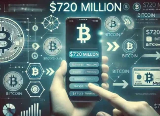 Genesis Trading Wallet Transfers $720M in Bitcoin to Coinbase, Signaling Asset Liquidations