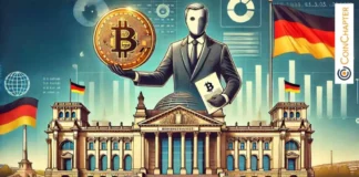 German Government Buys Back $111 Million in Bitcoin